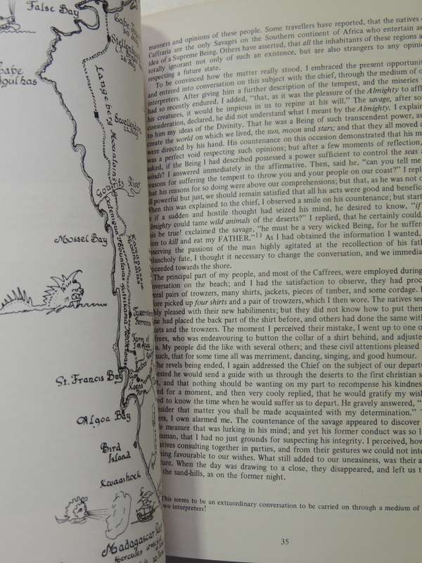 Port Elizabeth Series No. 6: The Loss of the Ship Hercules: 16th June, 1796 - ed A. Porter