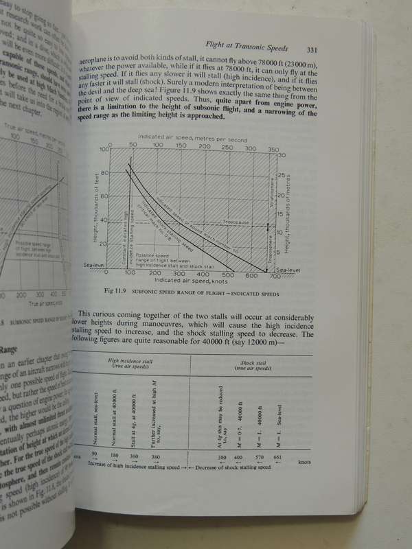 Introductiion To Aeronautical Engineering Series: Mechanics Of Flight- A.C. Kermode