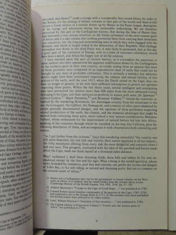 Port Elizabeth Series No. 6: The Loss of the Ship Hercules: 16th June, 1796 - ed A. Porter