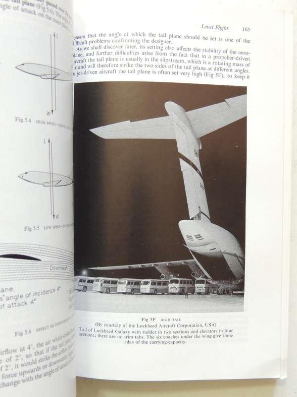 Introductiion To Aeronautical Engineering Series: Mechanics Of Flight- A.C. Kermode