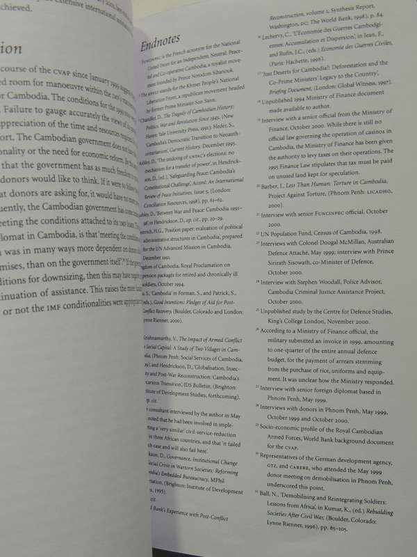 Journal Of Conflict, Security & Development