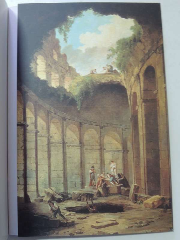 Guide To Ancient Rome