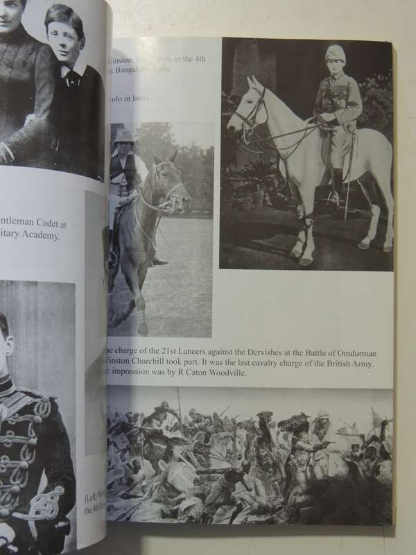 Winston Churchill: The Making Of A Hero In The South African - Eric Bolsmann