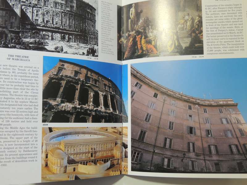 Guide To Ancient Rome