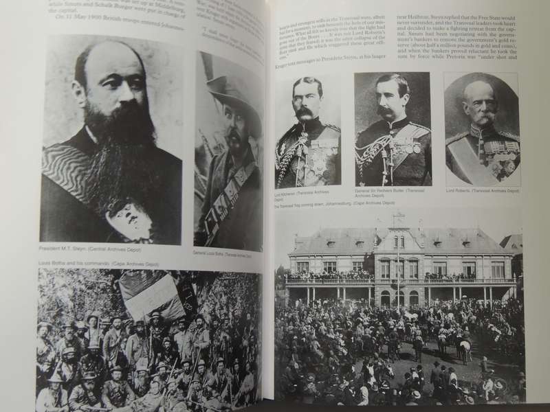 Jan Smuts: An Illustrated Biography - Trewhella Cameron