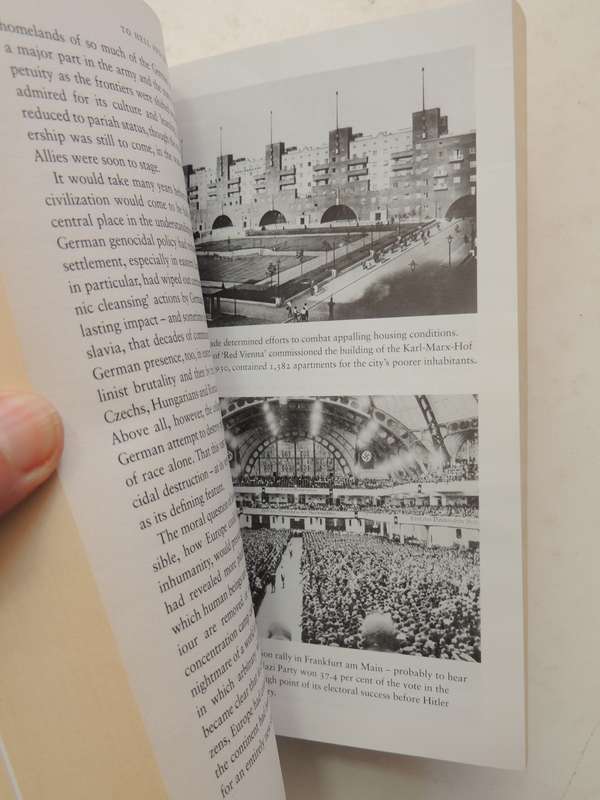 To Hell And Back - Europe 1914 - 1949- Ian Kershaw