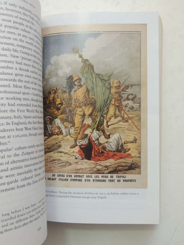 To Hell And Back - Europe 1914 - 1949- Ian Kershaw