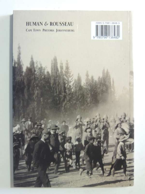 Witnesses To War - ed Karel Schoeman
