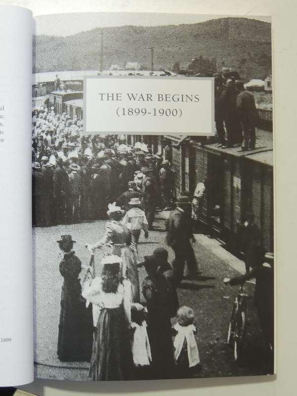 Witnesses To War - ed Karel Schoeman