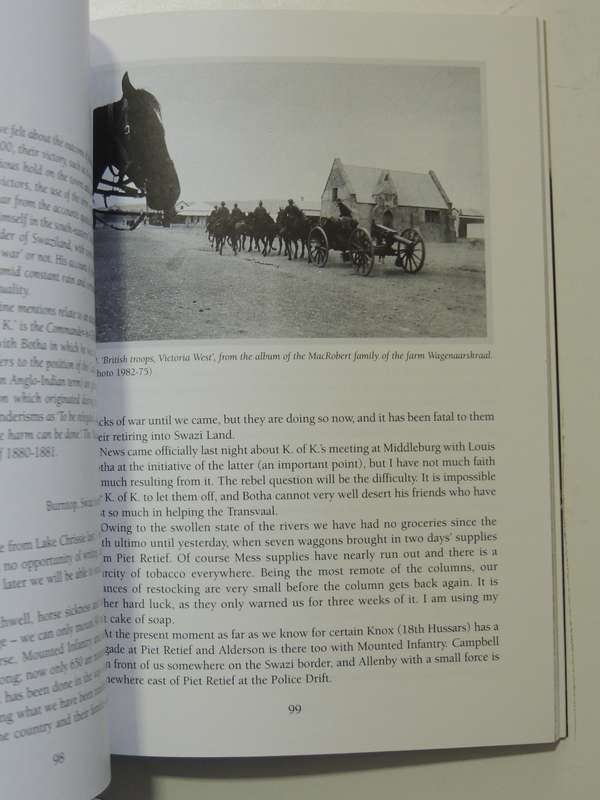 Witnesses To War - ed Karel Schoeman