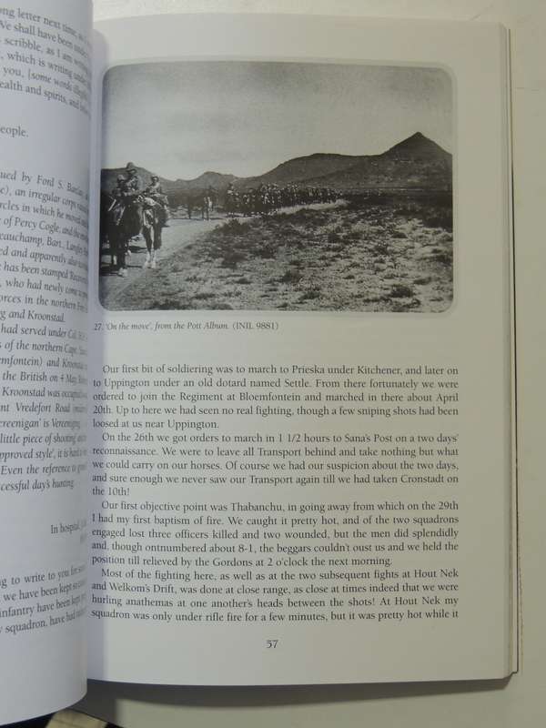Witnesses To War - ed Karel Schoeman