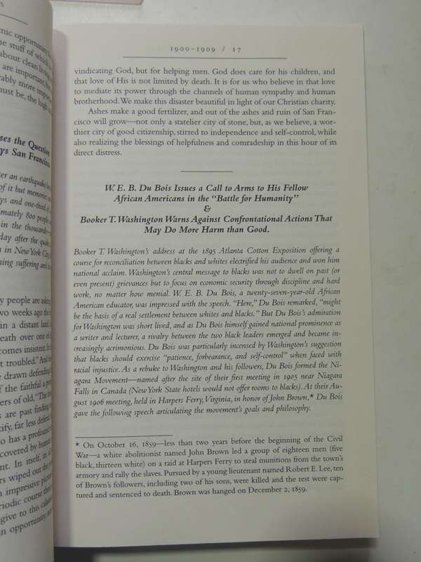 In Our Own Words: Extraordinary Speeches Of The American Century - Sen. Robert Torricelli & A Carrol
