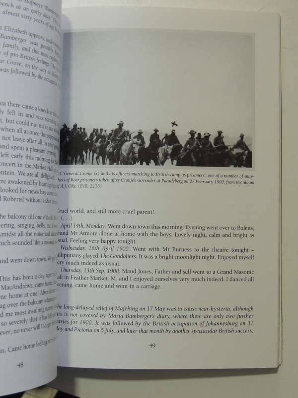Witnesses To War - ed Karel Schoeman