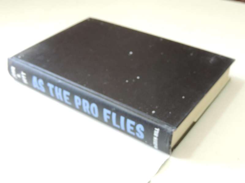 As The Pro Flies: Flying Expertly, In A Professional Manner- John R. Hoyt