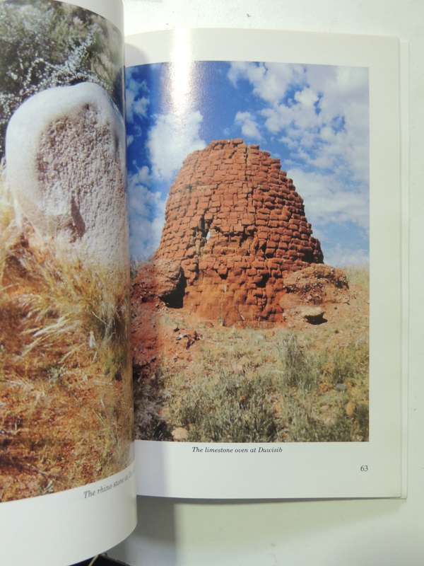 Duwisib: A German Castle In Namibia And Its Master Hansheinrich Von Wolf - Harald N. Nestroy