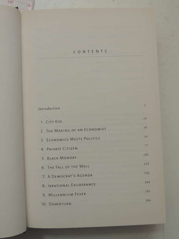 The Age of Turbulence: Adventures in a New World - Alan Greenspan