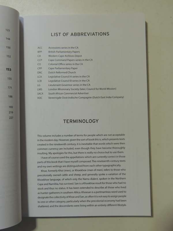 Those Oppressions Won't Cease: An Anthology Of The Political Thought Of The Cape Khoesan -Robert Ros