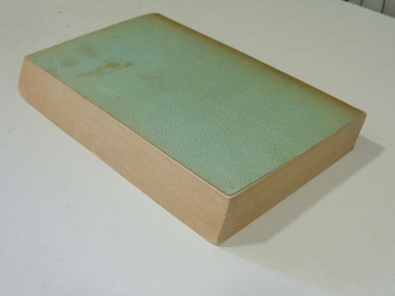 Commando Courageous (Uncorrected Proof Copy 1964) - R.W. Schikkerling