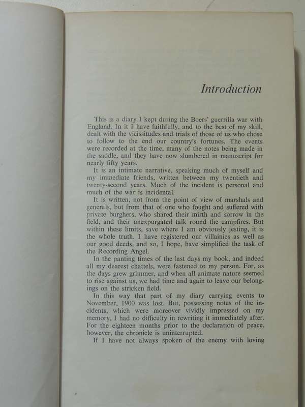 Commando Courageous (Uncorrected Proof Copy 1964) - R.W. Schikkerling