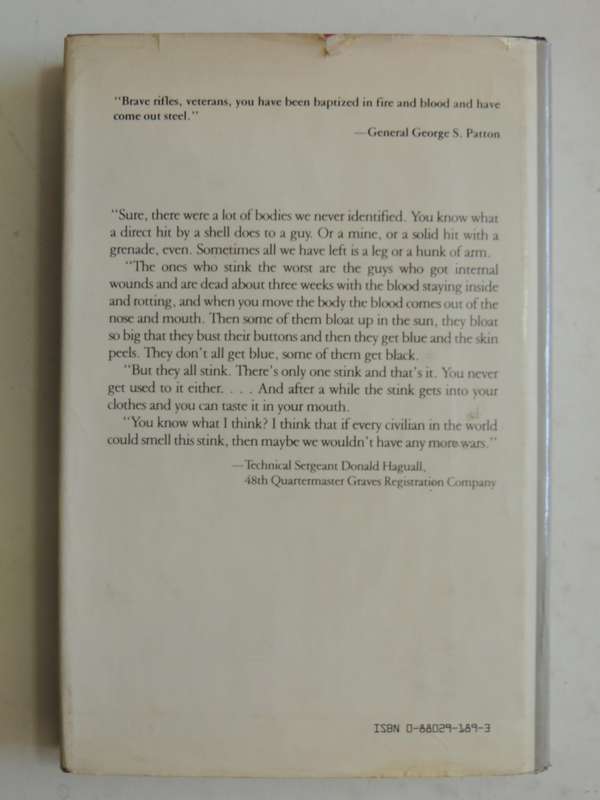 44 In Combat From Normandy To The Ardennes- Charles Whiting