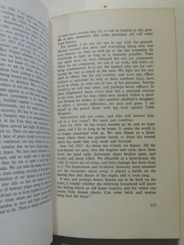 Commando Courageous (Uncorrected Proof Copy 1964) - R.W. Schikkerling