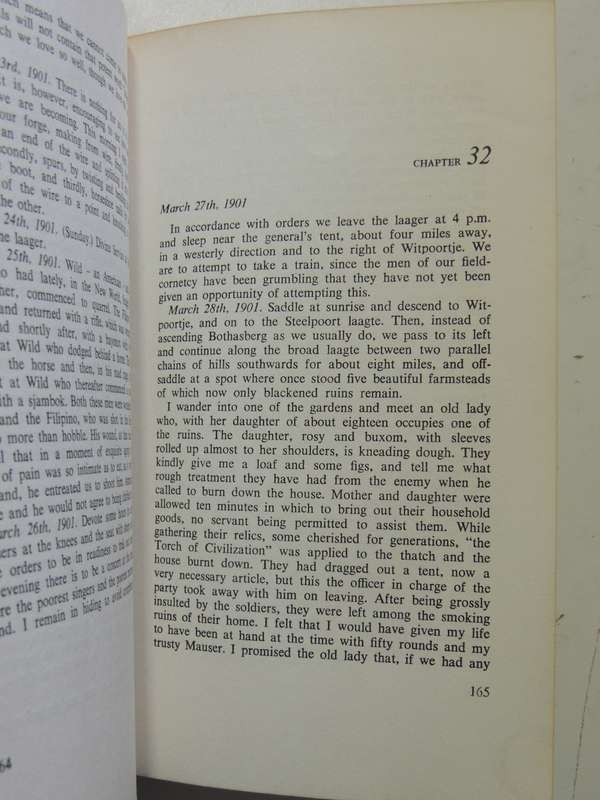 Commando Courageous (Uncorrected Proof Copy 1964) - R.W. Schikkerling