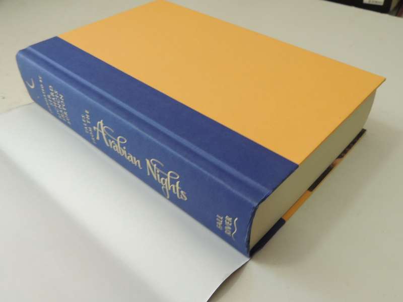 Tales from the Arabian Nights - Trnsl Richrd Burton, Francis Burton