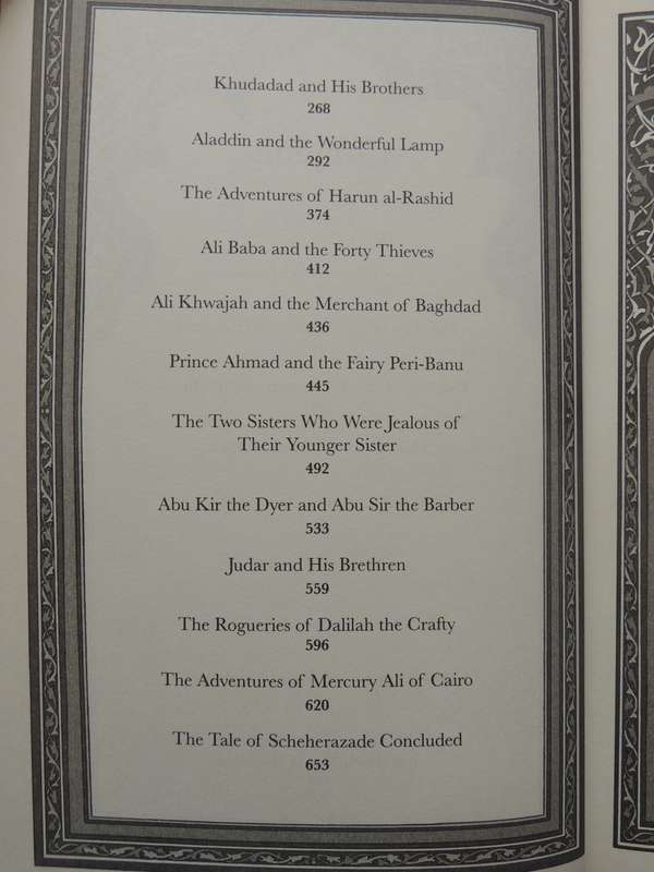 Tales from the Arabian Nights - Trnsl Richrd Burton, Francis Burton