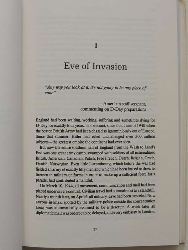 44 In Combat From Normandy To The Ardennes- Charles Whiting