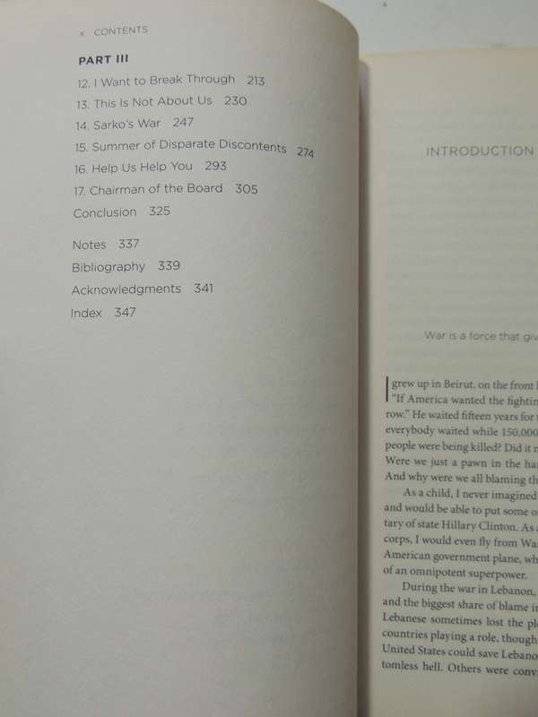 The Secretary,A Journey With Hillary Clinton From Beirut To The Heart Of American Power  Kim Ghattas