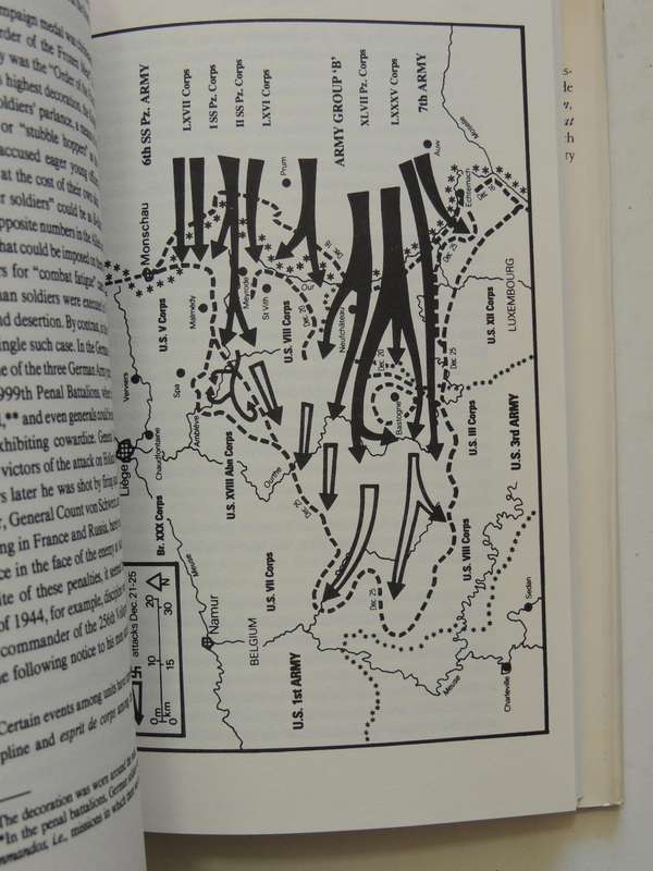 44 In Combat From Normandy To The Ardennes- Charles Whiting