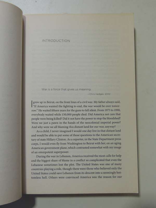 The Secretary,A Journey With Hillary Clinton From Beirut To The Heart Of American Power  Kim Ghattas
