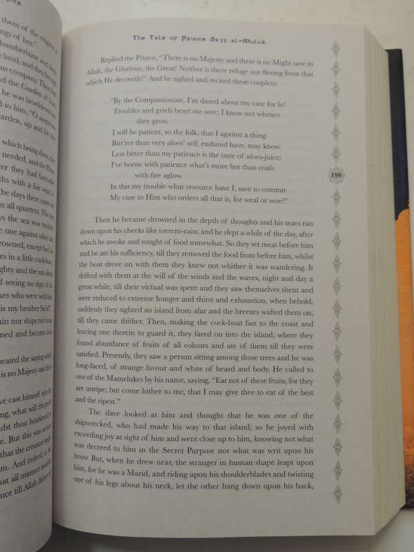 Tales from the Arabian Nights - Trnsl Richrd Burton, Francis Burton