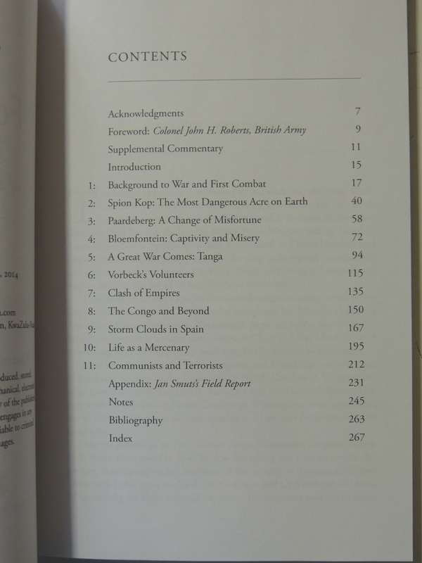 Four-War Boer: The Century And Life Of Pieter Arnoldus Krueler - Colin D. Heaton & Anne-Marie Lewis