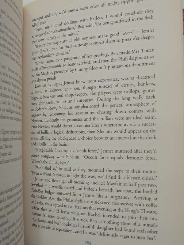 The Last Witchfinder - James Morrow
