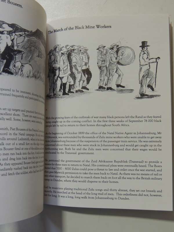 Khaki Camoes: Short Stories Of The Anglo Boer War 1899-1902 In KwaZulu-Natal - Pam McFadden