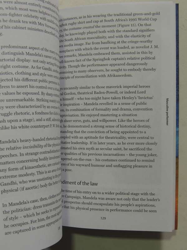 Nelson Mandela : A Very Short Introduction - Elleke Boehmer