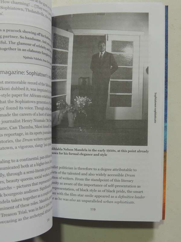 Nelson Mandela : A Very Short Introduction - Elleke Boehmer