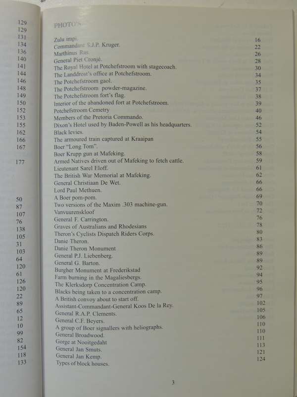 24 Battles And Battle Fields Of The North-West Province - Gert Van Den Bergh