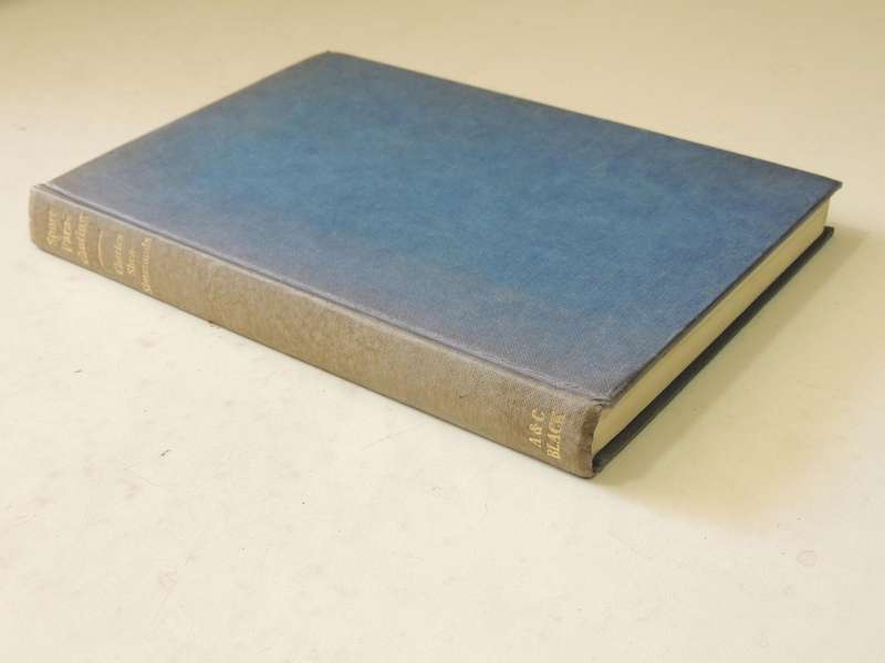 Sport Parachuting (1971) - Charles Shea-Simonds    SOME MARKING