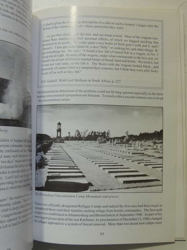 24 Battles And Battle Fields Of The North-West Province - Gert Van Den Bergh