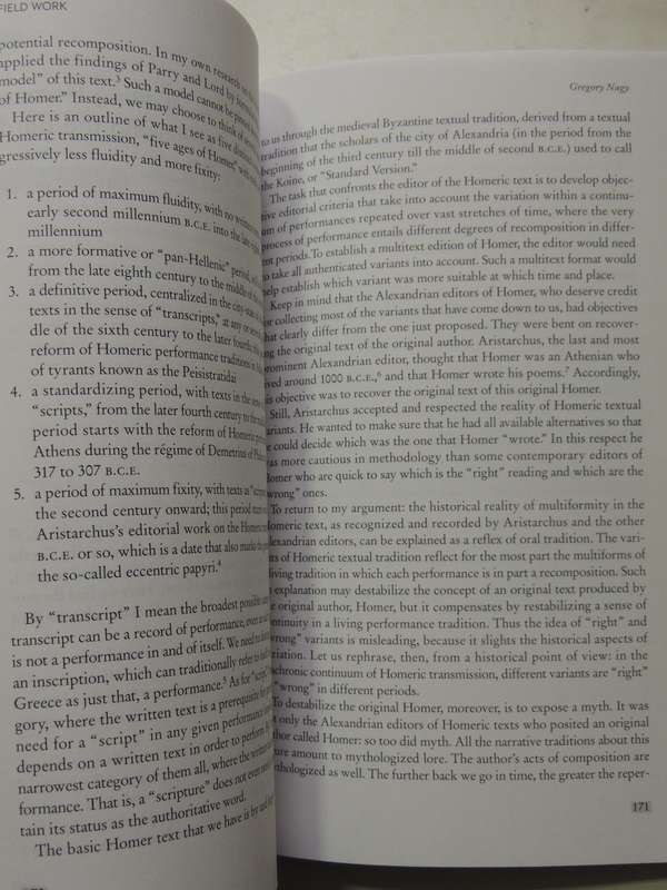 Field Work: Sites In Literary And Cultural Studies- Marjorie Garber, Rebecca L Walkowitz, Paul B