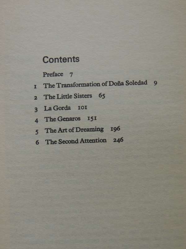 The Second Ring Of Power - Carlos Castaneda