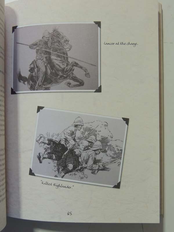 War Diary: Fiction, Fact And Fancy - Isabelle Lipp