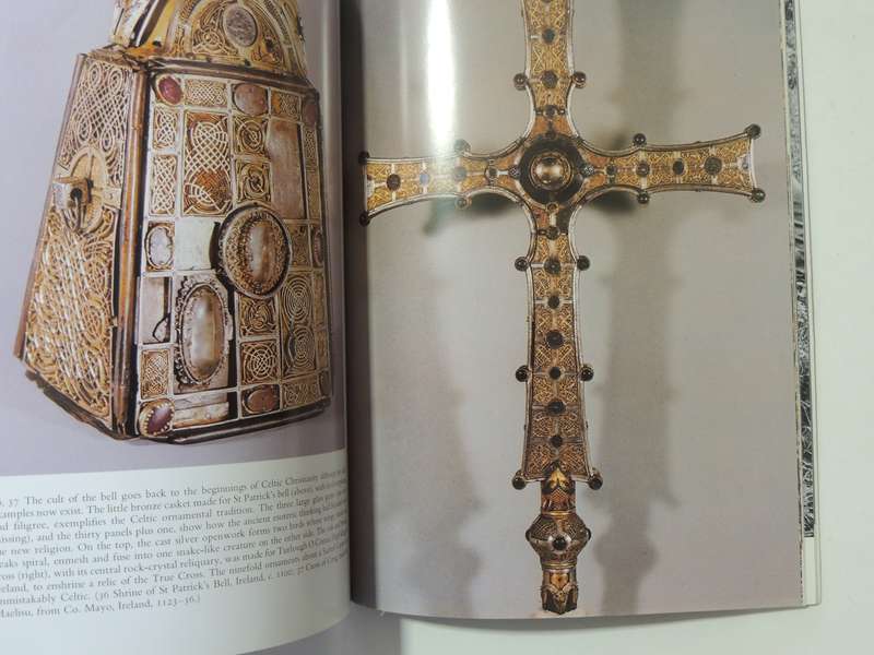 Celtic Mysteries: The Ancient Religion - John Sharkey