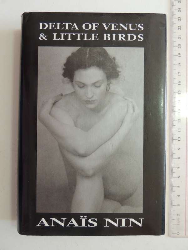 Delta of Venus & Little Birds - Anais  Nin