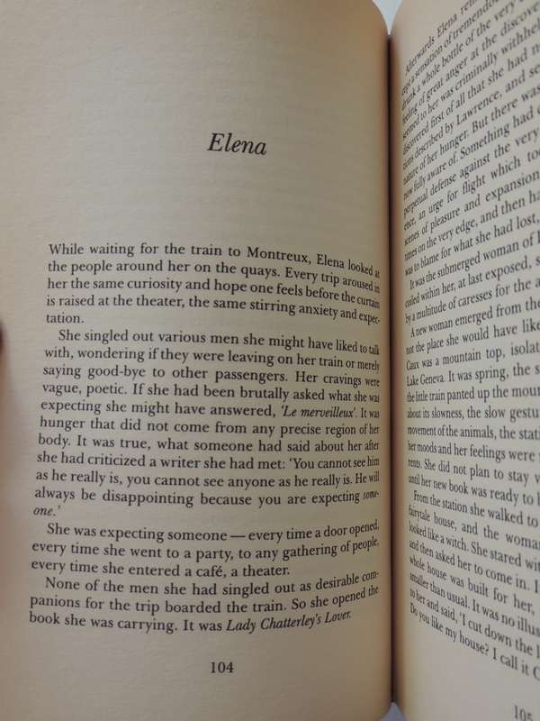Delta of Venus & Little Birds - Anais  Nin