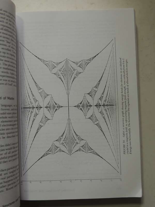 Godel, Escher, Bach: An Ertnal Golden Braid - Douglas R. Hofstadter