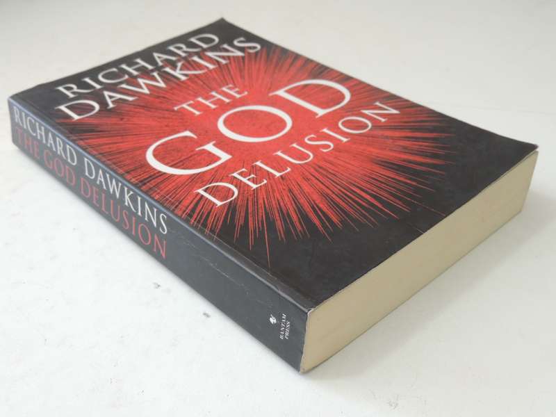 The God Delusion - Richard Dawkins