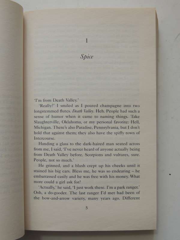 The Road To Hell  - Jackie Kessler